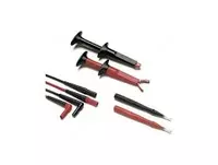 от 3 691 584 сум Fluke AC220 — набор зажимов типа крокодил