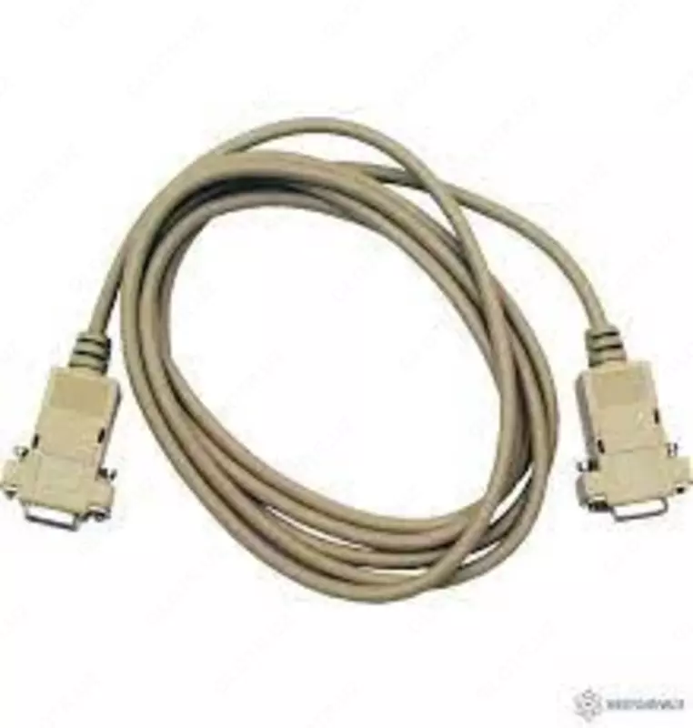 WAPRZRS232 - RS-232 seriyali kabel