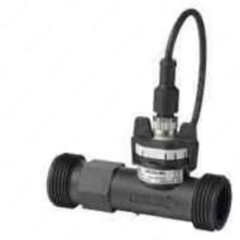 ДАТЧИК-РЕЛЕ ПОТОКА QVE3000 | QVE3100