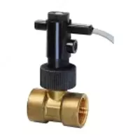 ДАТЧИК-РЕЛЕ ПОТОКА QVE3000 | QVE3100 - от 10 сум