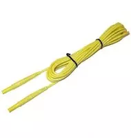 WAPRZ010YEBB - banan vilkalari bilan 10 m o'lchash simi sariq