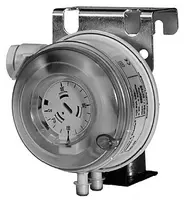 ДАТЧИКИ ПЕРЕПАДА ДАВЛЕНИЯ QBM3020 ДЛЯ ВОЗДУХА И ГАЗОВ - от 10 сум