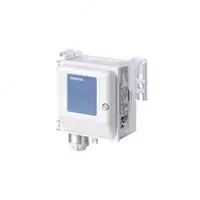 ДАТЧИКИ ПЕРЕПАДА ДАВЛЕНИЯ QBM2030 ДЛЯ ВОЗДУХА И ГАЗОВ - от 10 сум