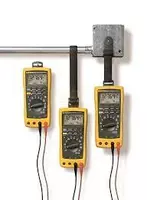 от 3 309 696 сум Fluke TPAK — комплект для подвешивания и закрепления приборов