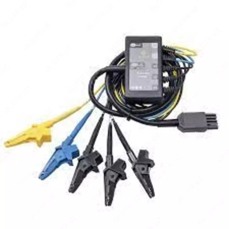 AutoISO-5000 - adapter