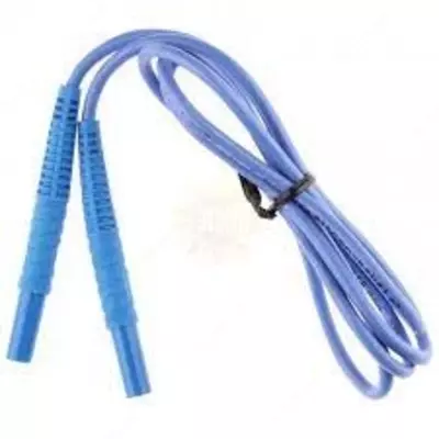 WAPRZ1X2BUBB - banan vilkalari bilan 1,2 m o'lchov simi, ko'k