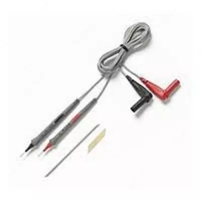 Fluke TL910 — комплект измерительных щупов - от 6 205 680 сум / шт.