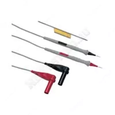 от 6 205 680 сум / шт. Fluke TL910 — комплект измерительных щупов