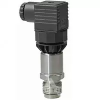 ДАТЧИКИ ПЕРЕПАДА ДАВЛЕНИЯ QBE3X00-D ДЛЯ ЖИДКОСТЕЙ И ГАЗОВ