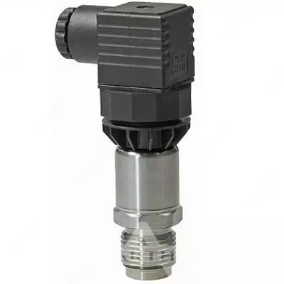 ДАТЧИКИ ПЕРЕПАДА ДАВЛЕНИЯ QBE3X00-D ДЛЯ ЖИДКОСТЕЙ И ГАЗОВ