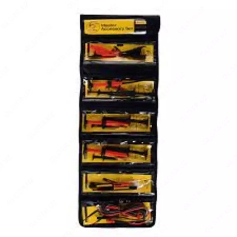 Fluke TLK225-1 aksessuarlar to'plami