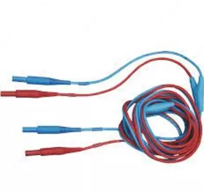 WAPRZ008DZBBKPL - Ikki simli kabel 8m