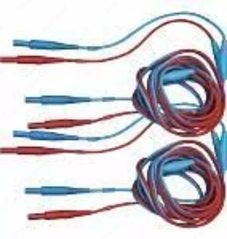 WAPRZ008DZBBKPL - Ikki simli kabel 8m