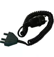 WAADAUNI1 — адаптер с сетевой вилкой UNI-SCHUKO