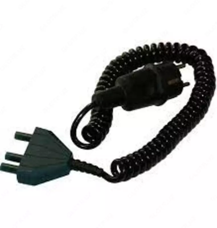 WAADAUNI1 — адаптер с сетевой вилкой UNI-SCHUKO