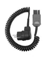 WAADAUNI1 — адаптер с сетевой вилкой UNI-SCHUKO - от 1 018 368 сум