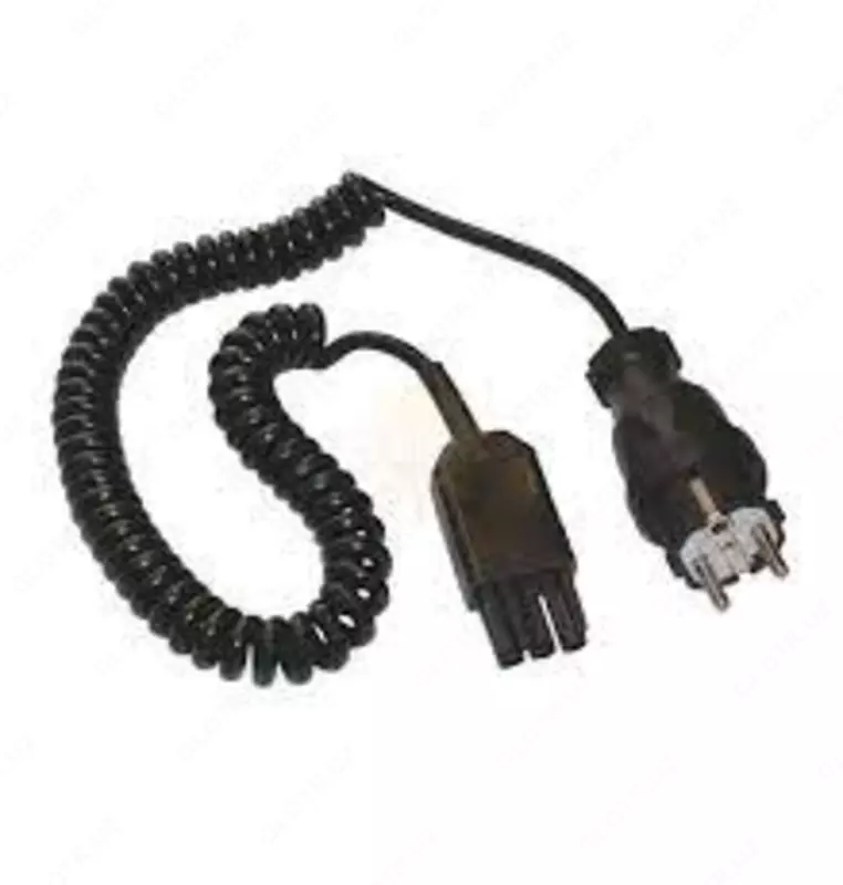 от 1 018 368 сум WAADAUNI1 — адаптер с сетевой вилкой UNI-SCHUKO