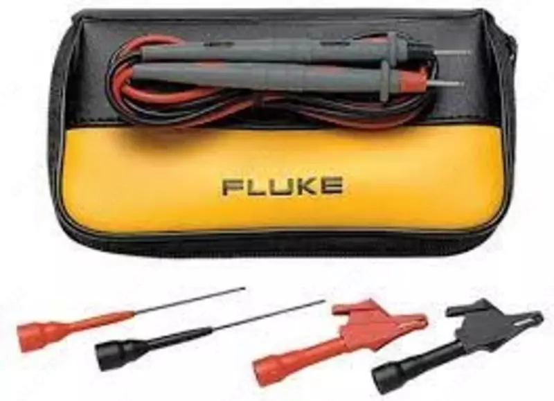 Fluke TL80A-1 — набор испытательных щупов
