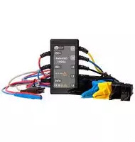 AutoISO-1000A — адаптер