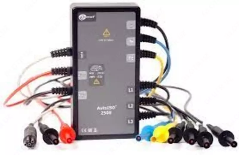 AutoISO-1000A - adapter