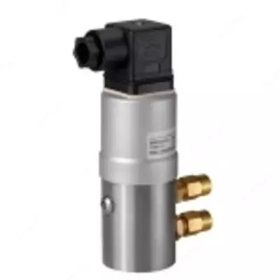 QBE2X02-P nisbiy bosim o'tkazgichlari