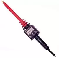 HVP-40DM - kilovoltmetrli yuqori kuchlanishli prob