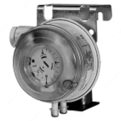 QBM81 havo va gazlar uchun bosim sensori - 10 so'm / donadan