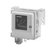 ДАТЧИКИ ДАВЛЕНИЯ QBM66 ДЛЯ ВОЗДУХА И ГАЗОВ - от 10 сум