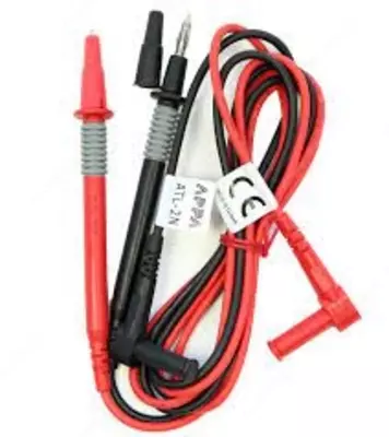 ATL-2N — комплект измерительных проводов