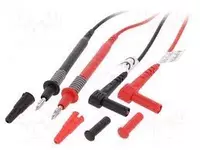 от 402 168 сум ATL-2N — комплект измерительных проводов
