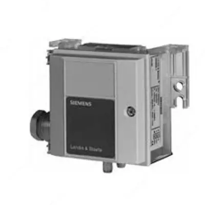 ДАТЧИКИ ДАВЛЕНИЯ QBM65 ДЛЯ ВОЗДУХА И ГАЗОВ - от 10 сум / шт.