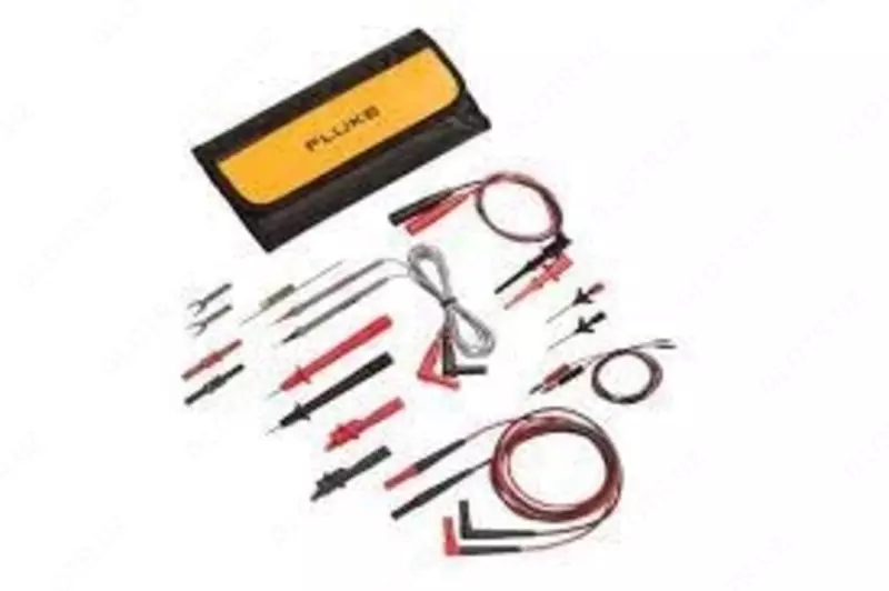 Fluke TLK287 elektron sinov o'tkazgich to'plami