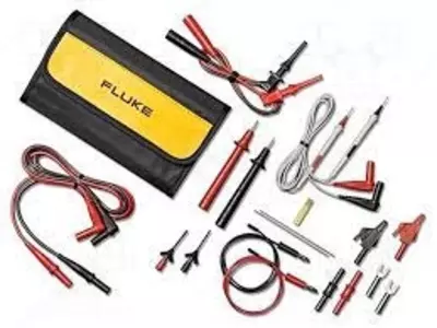 Fluke TLK287 elektron sinov o'tkazgich to'plami