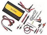Fluke TLK287 — комплект измерительных проводов для электронной аппаратуры - от 14 352 624 сум
