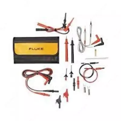 Fluke TLK287 elektron sinov o'tkazgich to'plami