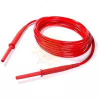 6 237 504 so'mdan WAPRZ010REBB10K - 10kV qizil bananli vilkalar bilan 10m o'lchash simi