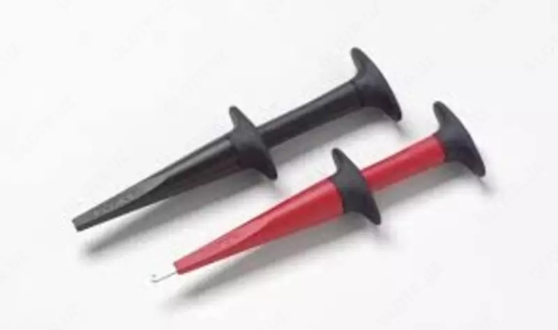Fluke AC280 — набор зажимов с крючками SureGrip