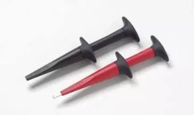 Fluke AC280 — набор зажимов с крючками SureGrip Fluke AC280 — набор зажимов с крючками SureGrip