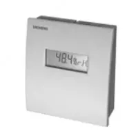 ДАТЧИКИ КАЧЕСТВА ВОЗДУХА QPA С ДИСПЛЕЕМ