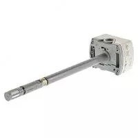 КАНАЛЬНЫЙ ДАТЧИК ВЛАЖНОСТИ И ТЕМПЕРАТУРЫ QFM