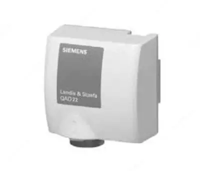 НАКЛАДНОЙ ДАТЧИК ТЕМПЕРАТУРЫ ВОДЫ QAD2