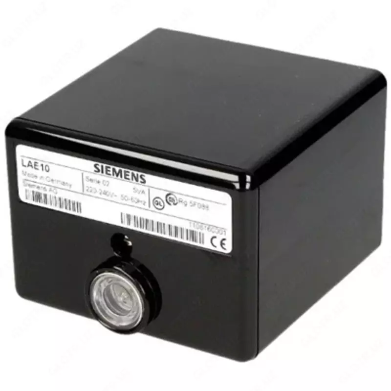 АВТОМАТЫ ГОРЕНИЯ LAE10