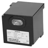 АВТОМАТЫ ГОРЕНИЯ LAL