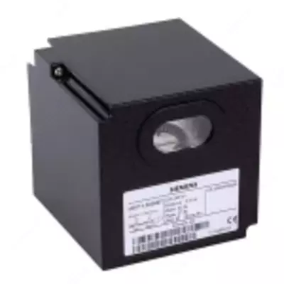 АВТОМАТЫ ГОРЕНИЯ LDU11