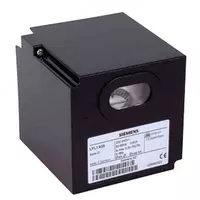 АВТОМАТЫ ГОРЕНИЯ LFL