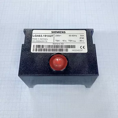 АВТОМАТЫ ГОРЕНИЯ LGA - от 10 сум / шт.