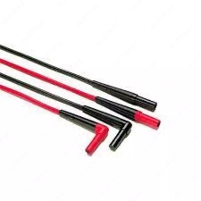 Fluke TL238 — комплект тестовых проводов SureGrip