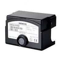 АВТОМАТЫ ГОРЕНИЯ LMO