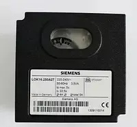 АВТОМАТЫ ГОРЕНИЯ LOK