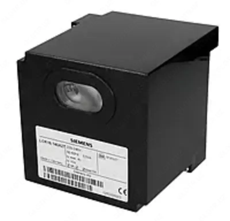 АВТОМАТЫ ГОРЕНИЯ LOK